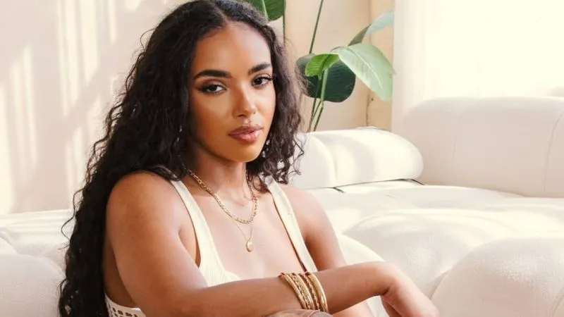 Aria De Westbrooks (The Ultimatum) Ethnicity