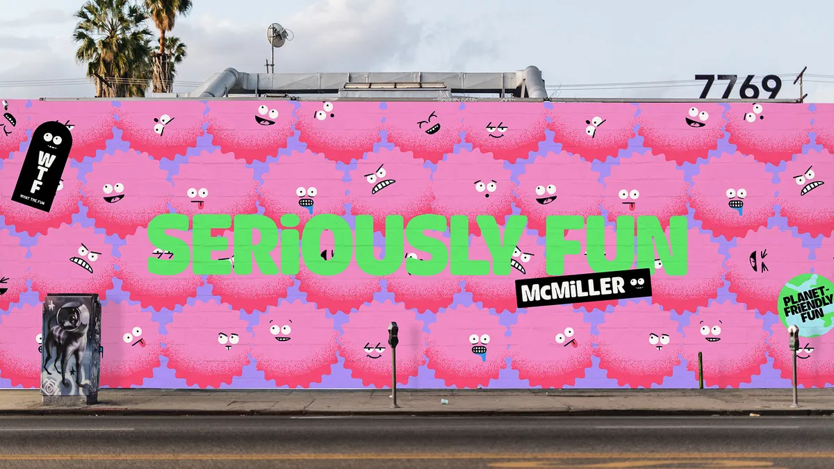 (Image credit: Studio Chong for McMiller Entertainment)